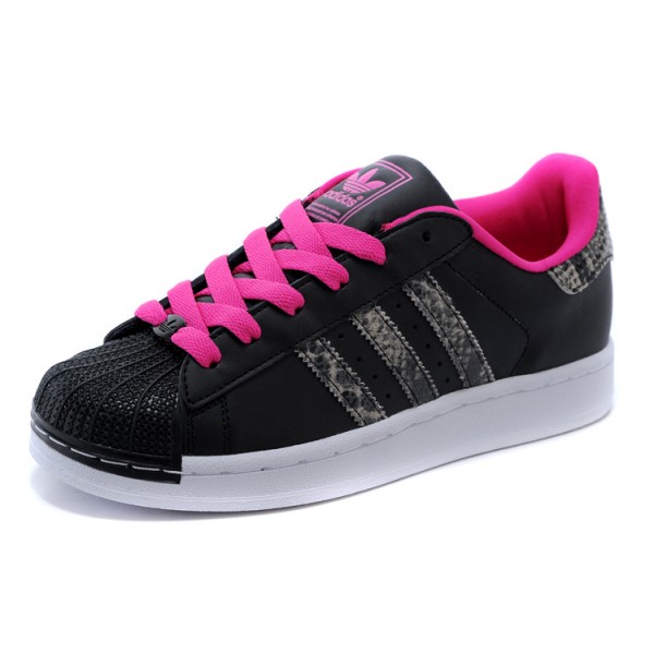 adidas superstar noir et rose adidas superstar noir et rose